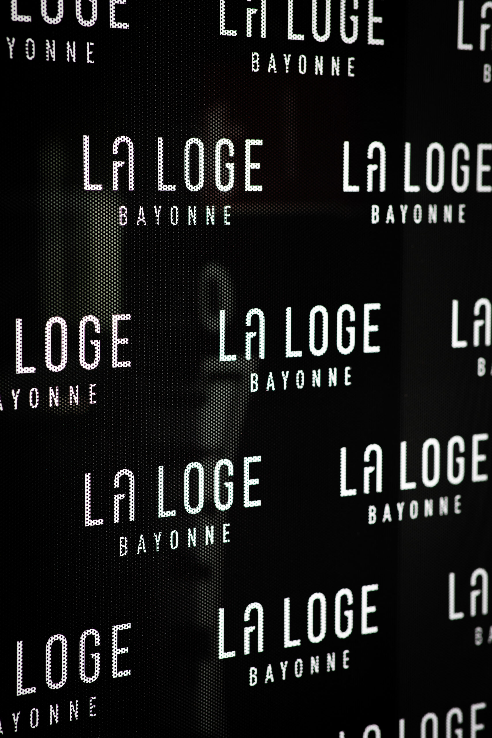 LA LOGE BAYONNE